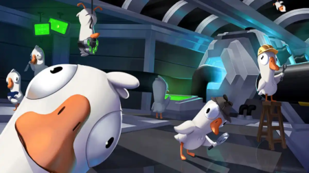 This Game Copied Among Us, Quickly Became Viral Game Similar to Among Us by The Lost Gamer