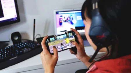 Best Mobile Games