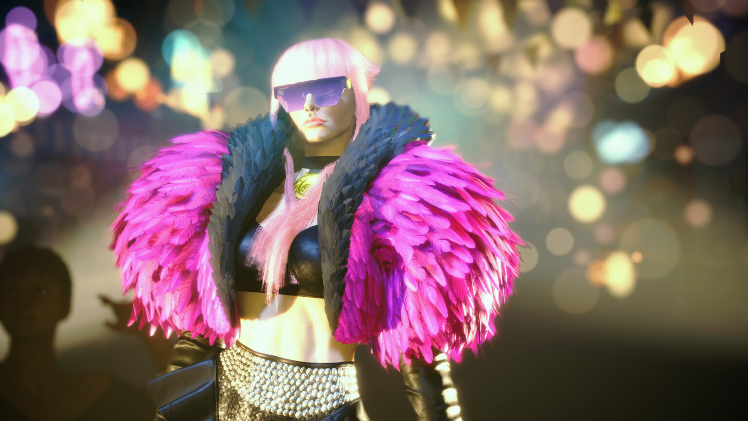 Street Fighter 6 Manon — A Sneak Peek Sneak Peak of Street Fighter 6 Manon's Elegant Gameplay