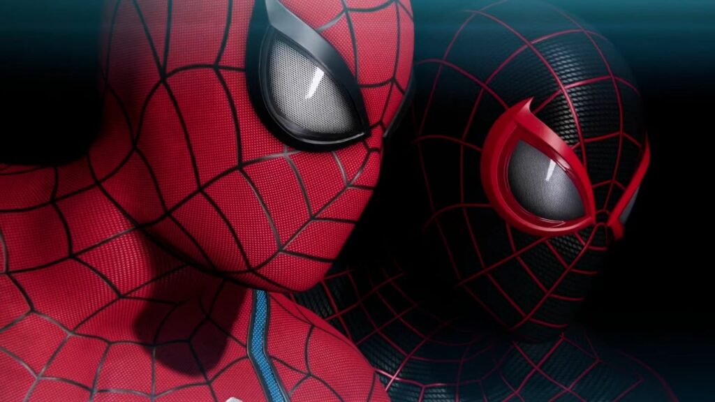 Marvel's Spider Man 2 Update by The Lost Gamer