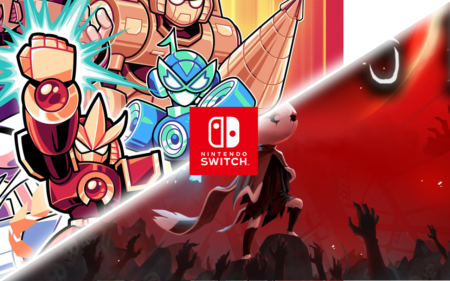 Nintendo Switch Gets Two Platformer Titles for 2023 Nintendo Switch Platform Games