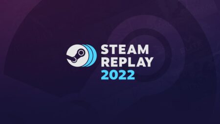 Steam Replay 2022 Showcases Your Most Played & Best Moments In-Game Steam Replay 2022