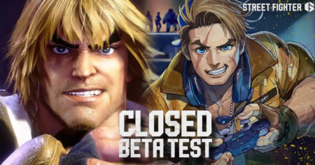 Street Fighter 6 Closed Beta Test #2 is Now Live — Some Helpful Tips, Info, & FAQs street fighter 6 closed beta by the lost gamer
