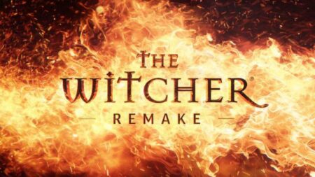 The Witcher remake must be awaited, since it is released after The Witcher 4 the witcher remake update news