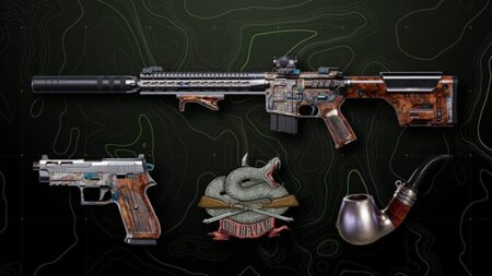 Warzone 2 Prime Gaming Rewards by The Lost Gamer