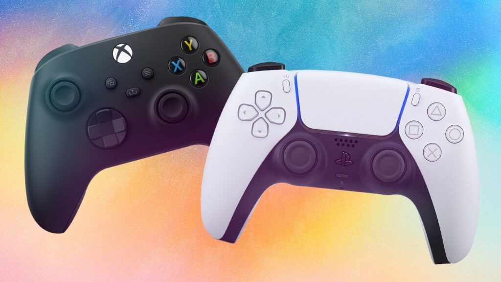 XBOX DualSense