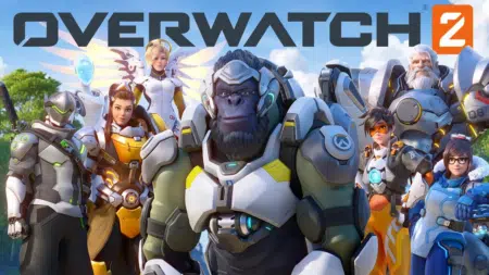 How To Get Overwatch 2: Free-To-Play Hero Mayhem! Overwatch 2