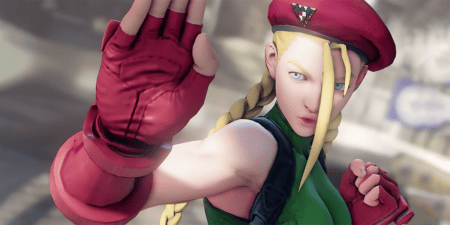 Cammy Street Fighter 6 Character Overview: Pre-Release Updates Cammy Street Fighter 6