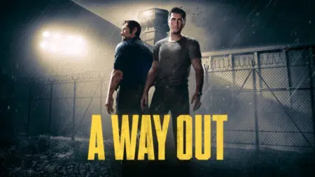 10 Best Games Like A Way Out In 2025 Best Games Like A Way Out