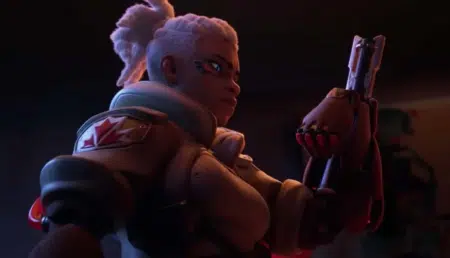 Overwatch 2 Characters Overview: Season 2 January 2023 Updates Overwatch 2 characters