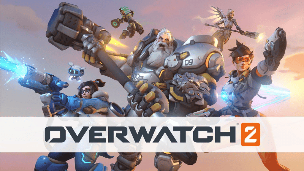 How to Play Overwatch 2
