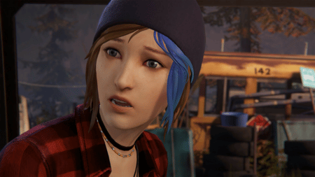 Games Like Life Is Strange: Leave You In Tears Games Like Life Is Strange