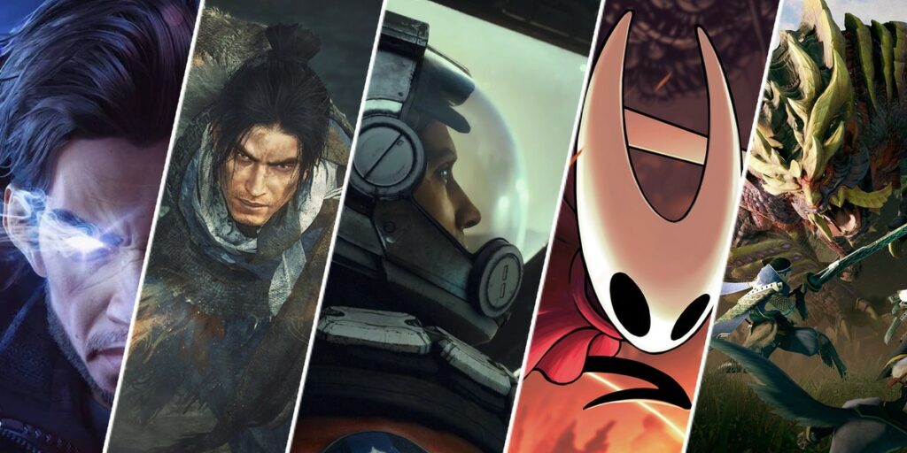 XBOX Game Pass 2023