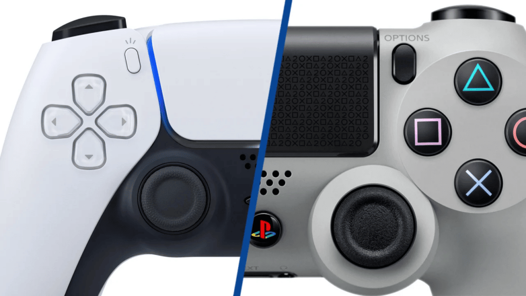 All Game Releases for PS5 and PS4 in 2023