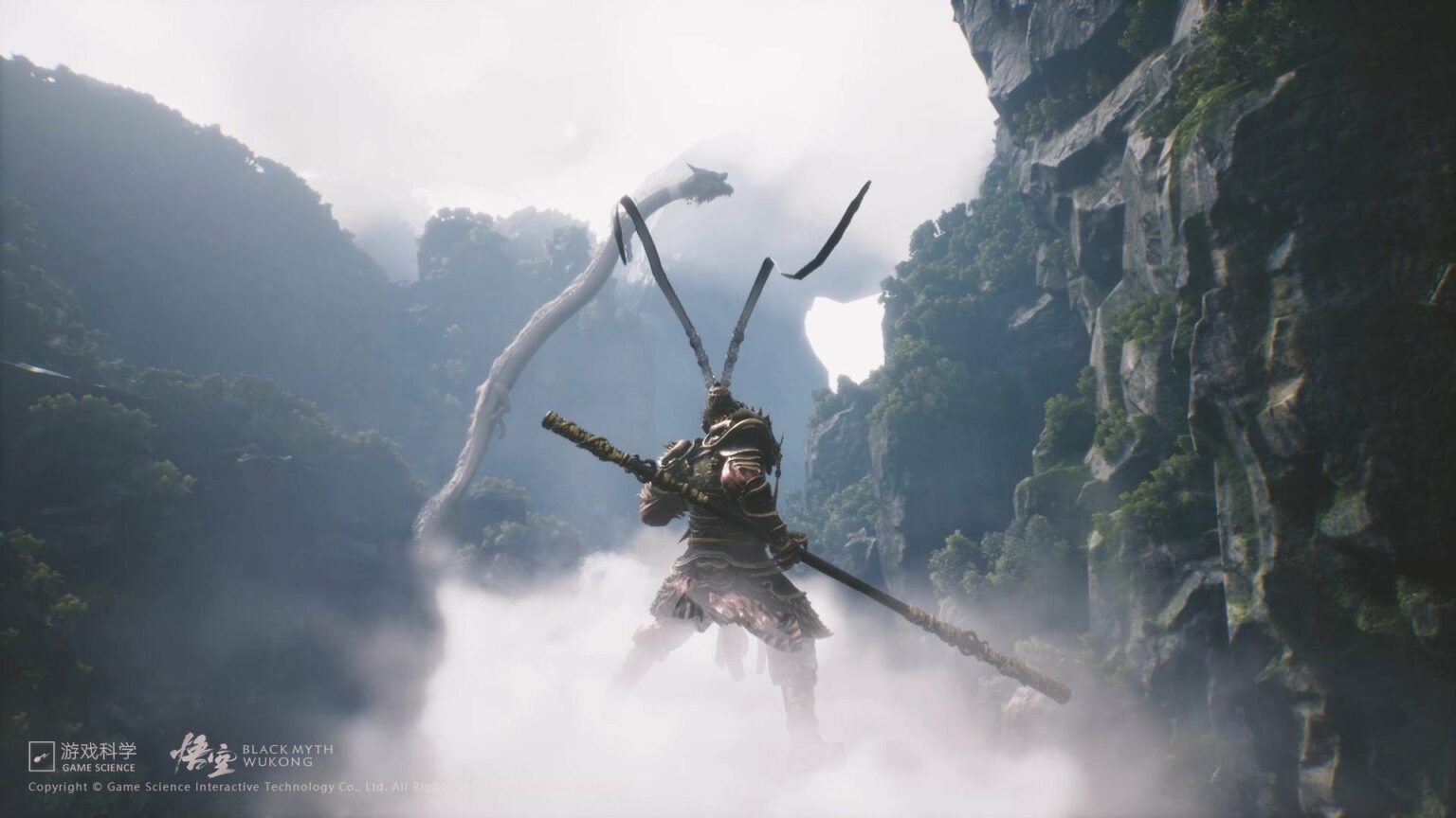 Black Myth Wukong Release Date