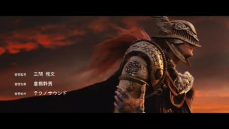Redditor Makes Elden Ring Anime Intro, Turns Out So Good Elden Ring Anime Intro