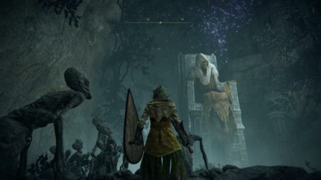 Elden Ring Secures Another Best Game Award, This Time From New York Game Awards Elden Ring Best Game Award