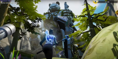 Fortnite Creative 2.0 Postponed