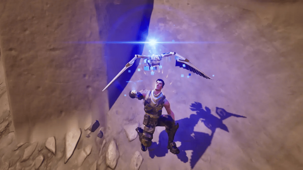 Fortnite V23.20 Patch Notes