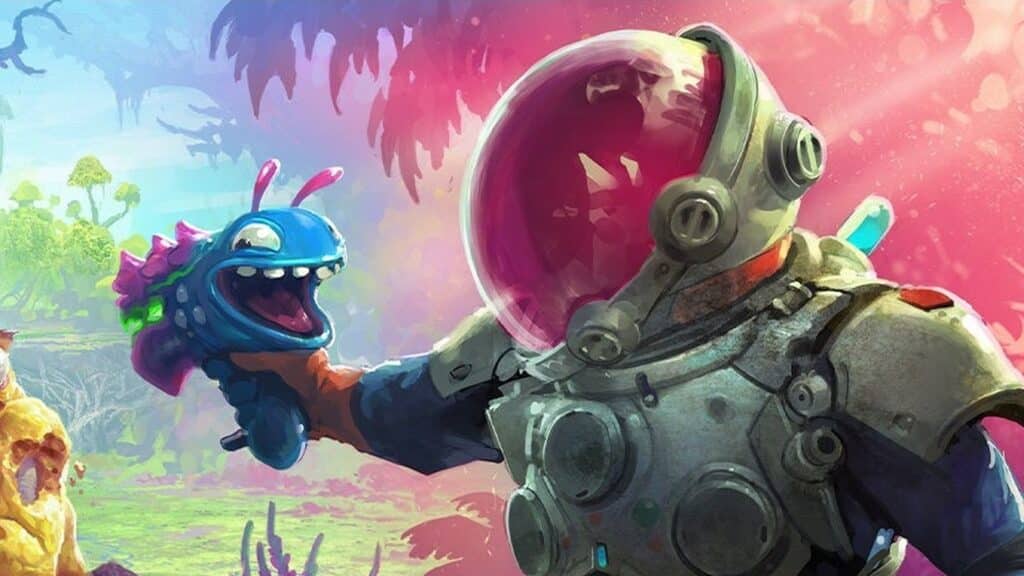 Best games like high on life
