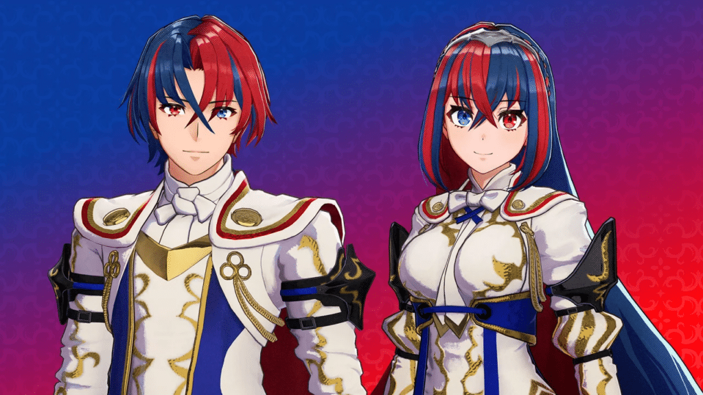 Metacritic Fire Emblem Engage