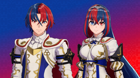 Metacritic Fire Emblem Engage