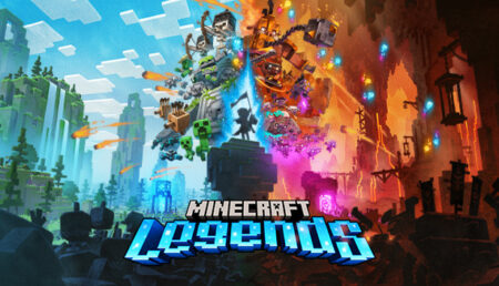 Minecraft Legends: Overview & Release Date Minecraft Legends