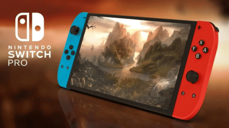 Nintendo Increases Production Amidst Switch Pro Cancellation Nintendo Increases Production Amidst Switch Pro Cancellation