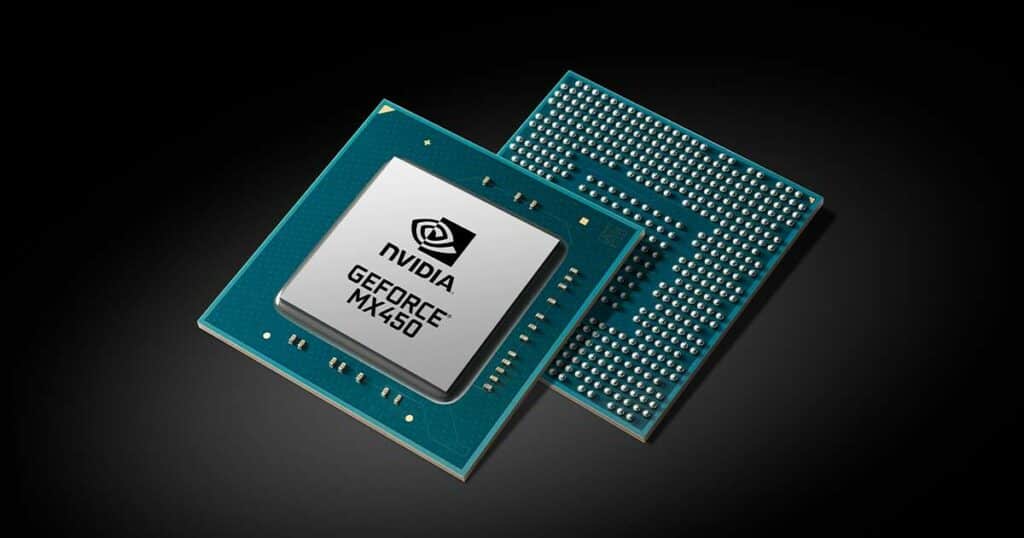 Nvidia Discontinuing MX GPUs