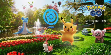 Best Games Like Pokemon GO