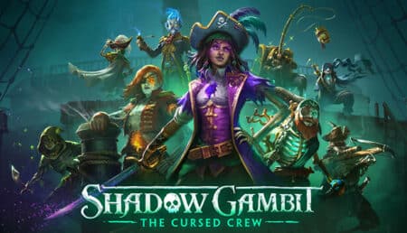 Shadow Gambit: The Cursed Crew — All You Need To Know Shadow Gambit: The Cursed Crew