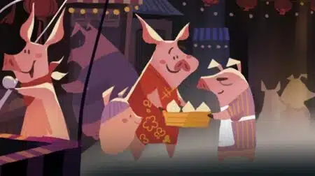 Steam Chinese New Year Sale 2023