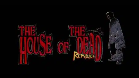 House of the Dead Remake Coming to PS5 Sooner Than Expected The House of the Dead Remake