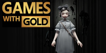 XBOX Free Games With Gold