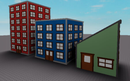 Roblox Building With AI Might Become a Possibility Soon Generating and building with AI on Roblox