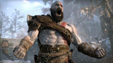 Sony on Super Bowl Will Bring God of War Announcements Sony on Super Bowl with God of War Announcement