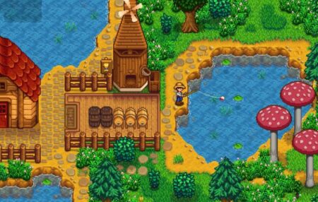 Stardew Valley Patch 1.5.6.39 Notes Stardew Valley Patch Notes