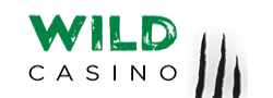 Wild Casino Logo