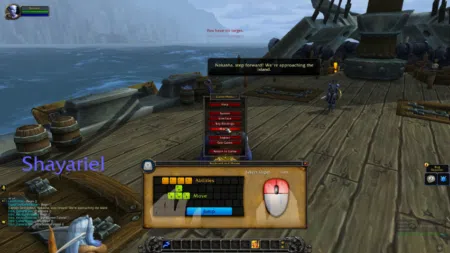 How a World of Warcraft Player Reaches Max Level Without Leaving The Tutorial Area World of Warcraft Max Level Reached Just Within Tutorial Area