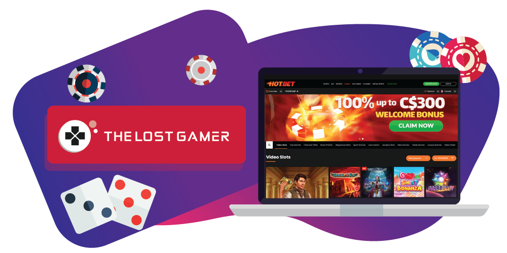 hotbet casino 