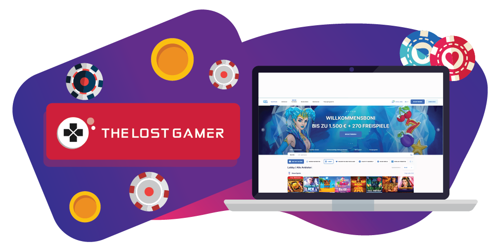 Ice Casino TLG