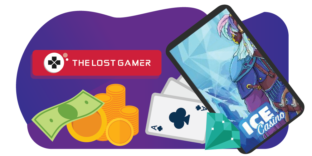 18.ICE Casino 2