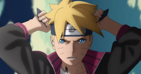 Boruto Part 1 Concludes with Episode 293: A Look at the Future of Boruto and Kawaki