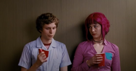 Netflix Announces ‘Scott Pilgrim’ Anime Series with Original Film Cast Reuniting for Voices