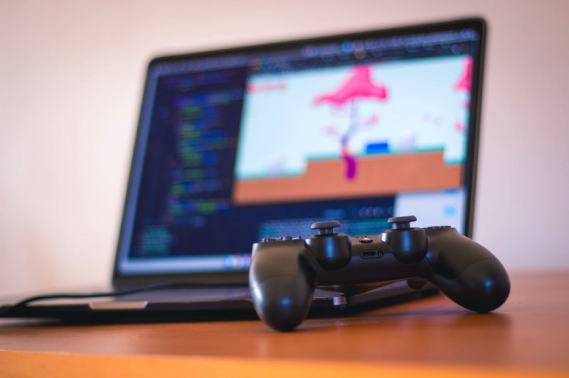 Alienware X17 Gaming Laptop
