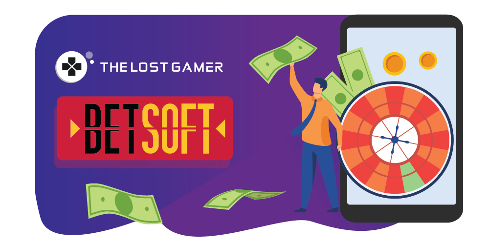 betsoft tlg