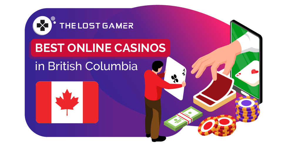 british columbia casinos canada