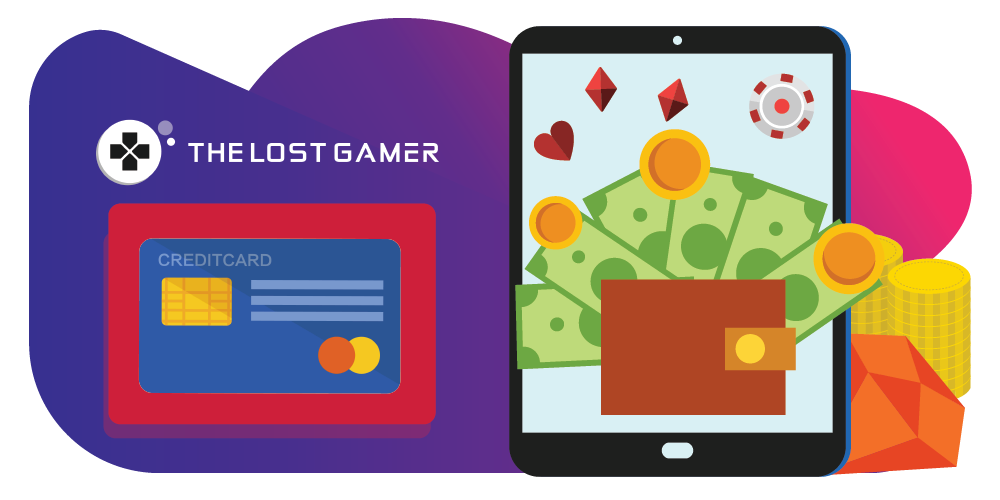 credit card tlg