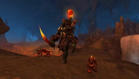 World of Warcraft: Embers of Neltharion Major Patch 10.1 Notes embers of neltharion in world of warcraft
