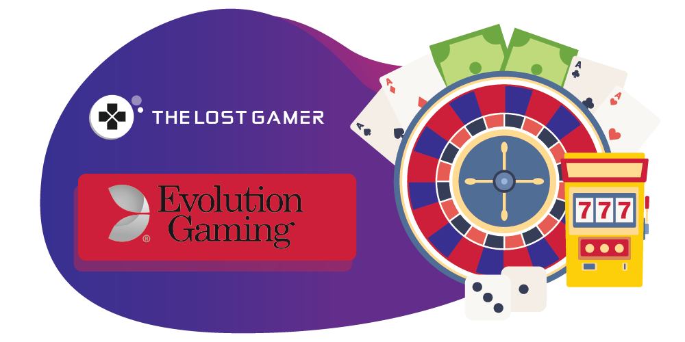 evolution tlg